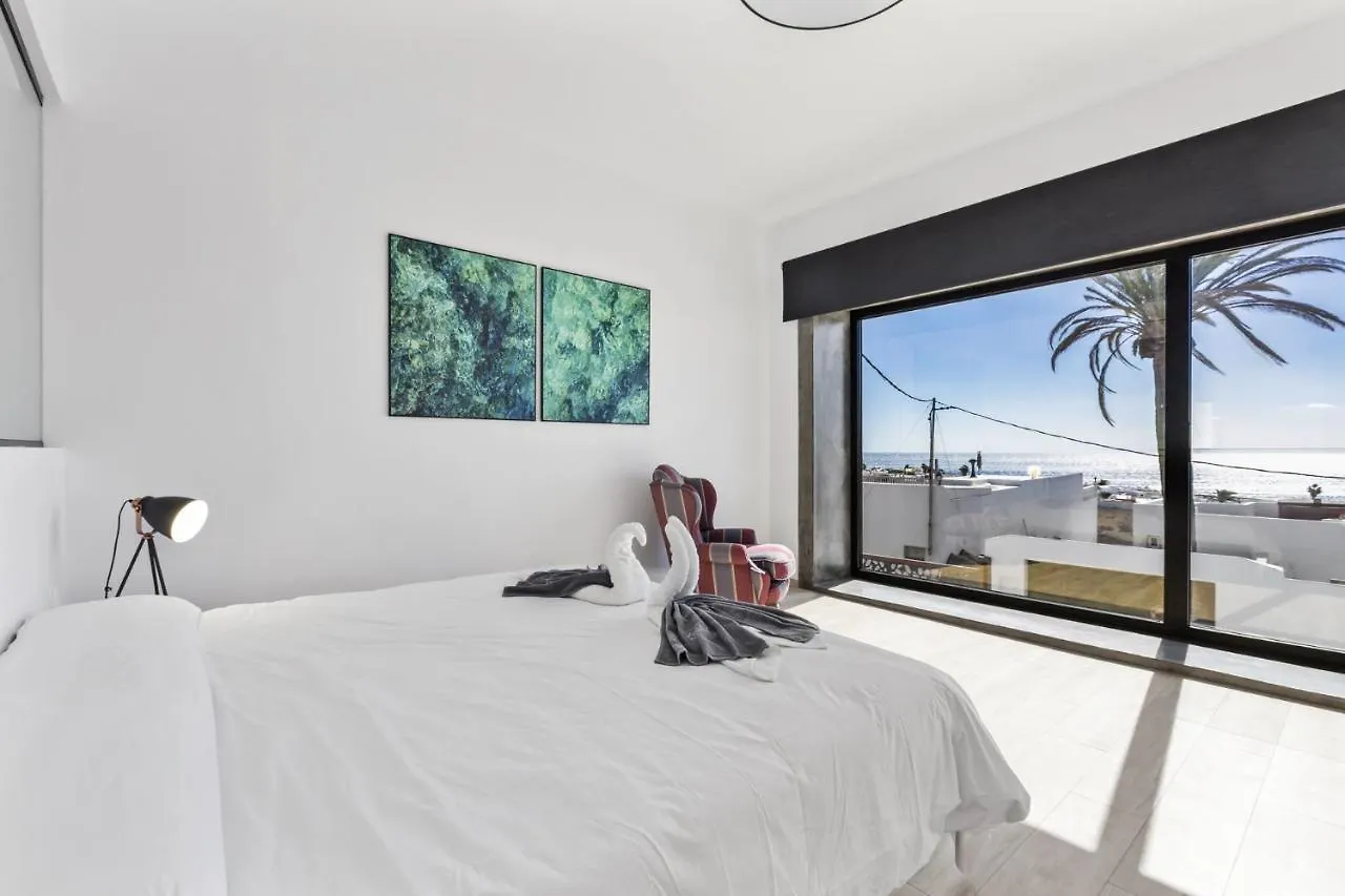 Villa Atlantico - Vipvipvillas Arrecife  Arrecife (Lanzarote)