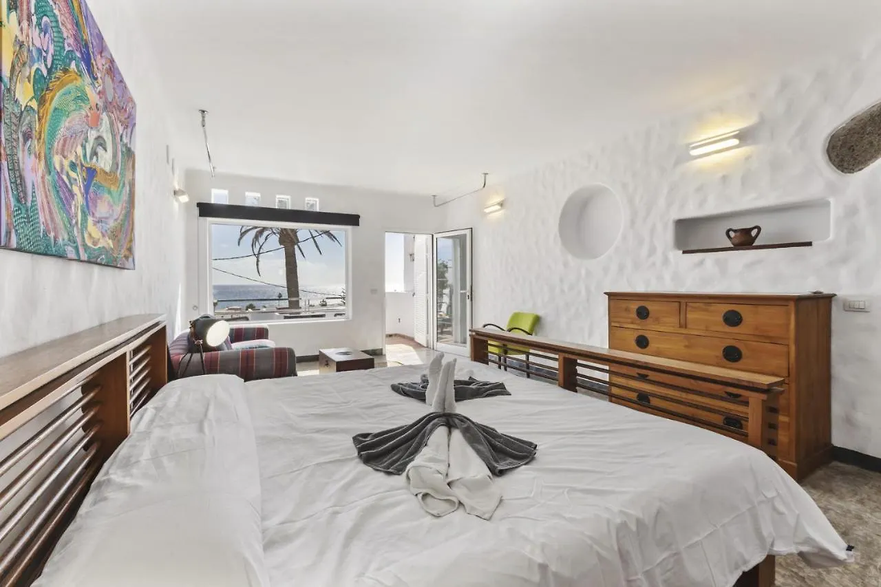 Villa Atlantico - Vipvipvillas Arrecife  Spain