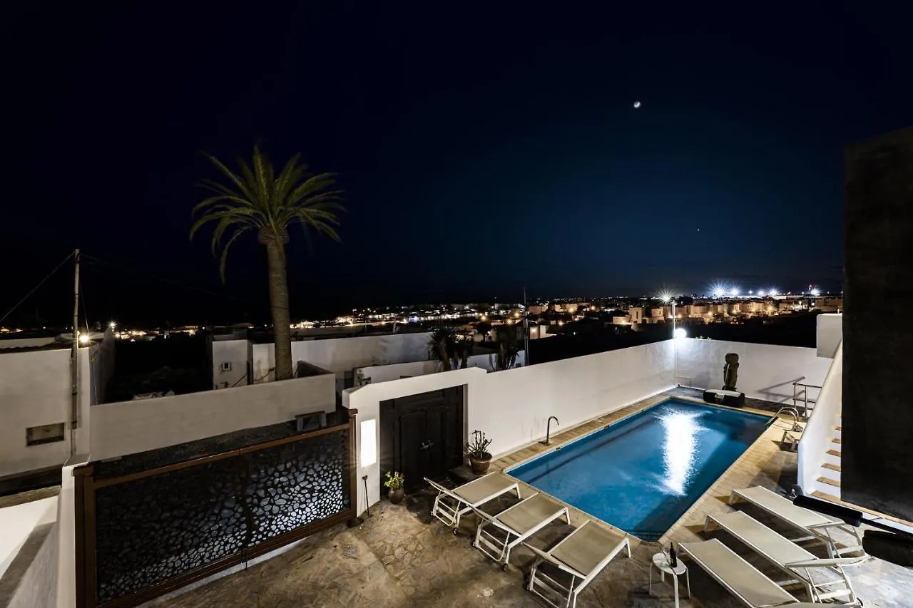 Villa Atlantico - Vipvipvillas Arrecife  0*, Arrecife (Lanzarote) Spain