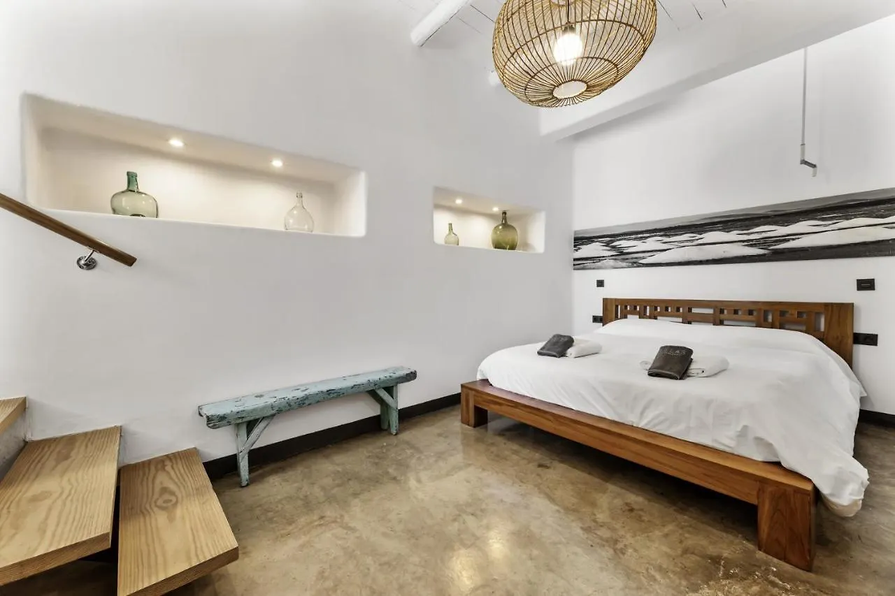 Villa Atlantico - Vipvipvillas Arrecife   Arrecife (Lanzarote)