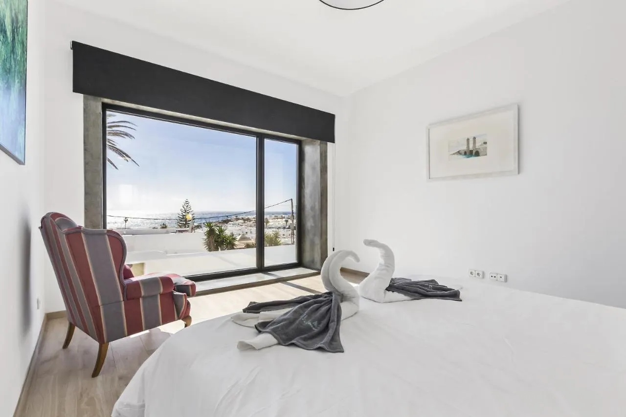 Villa Atlantico - Vipvipvillas Arrecife