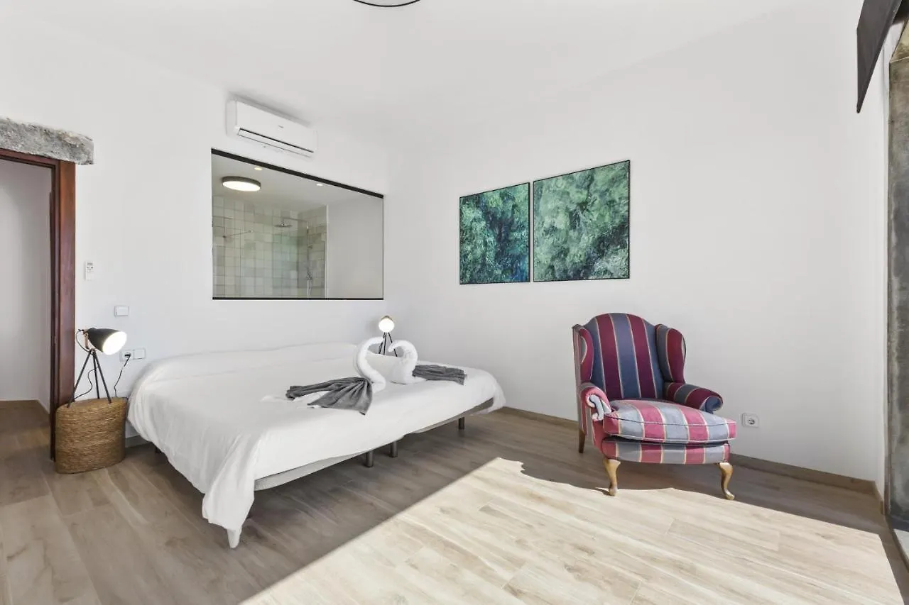 Villa Atlantico - Vipvipvillas Arrecife