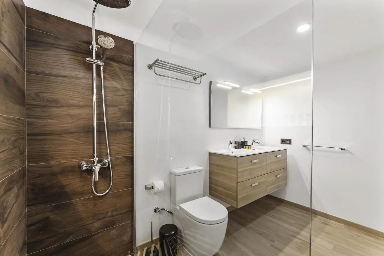 Villa Atlantico - Vipvipvillas Arrecife  Spain