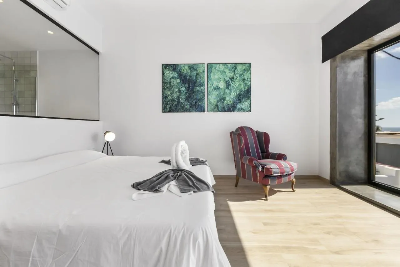 Villa Atlantico - Vipvipvillas Arrecife  Arrecife (Lanzarote)
