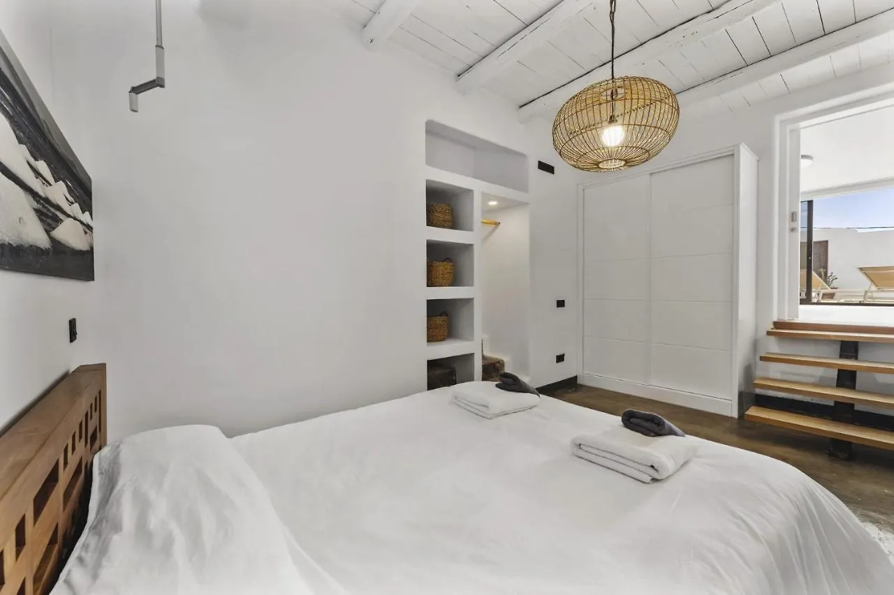 Villa Atlantico - Vipvipvillas Arrecife