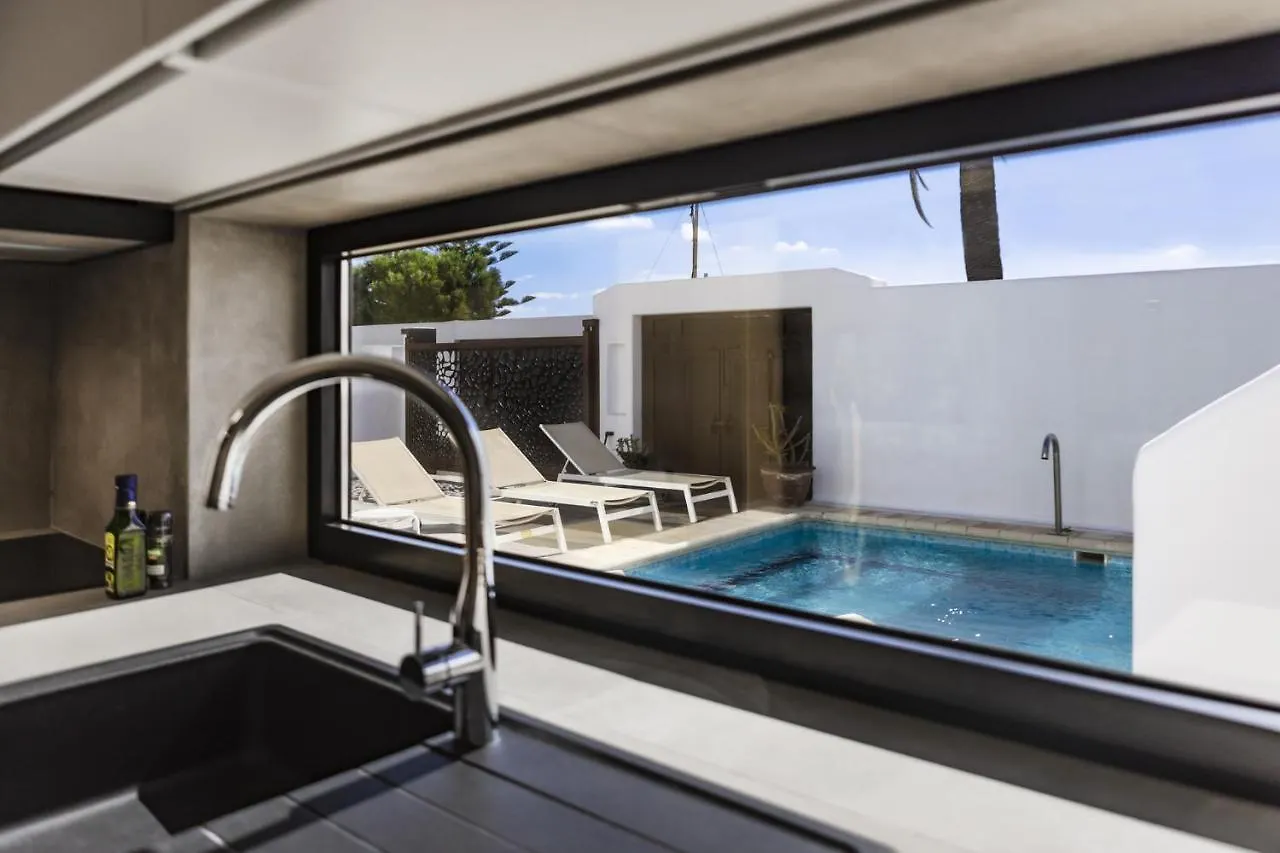 Villa Atlantico - Vipvipvillas Arrecife  0*, Arrecife (Lanzarote) Spain