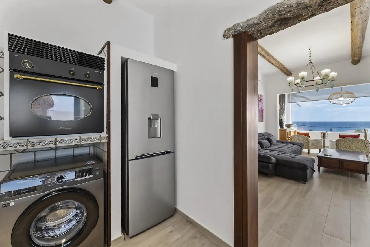 Villa Atlantico - Vipvipvillas Arrecife