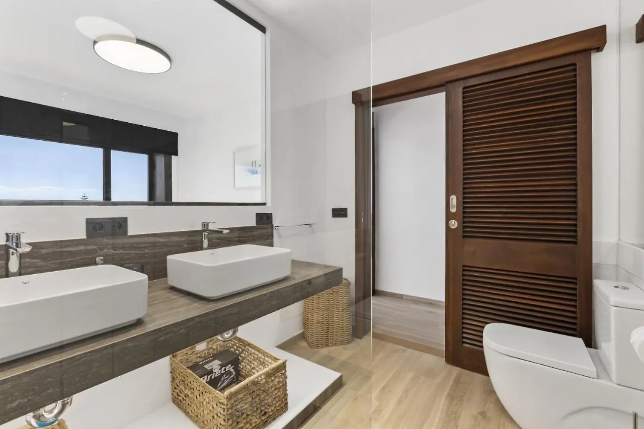 Villa Atlantico - Vipvipvillas Arrecife