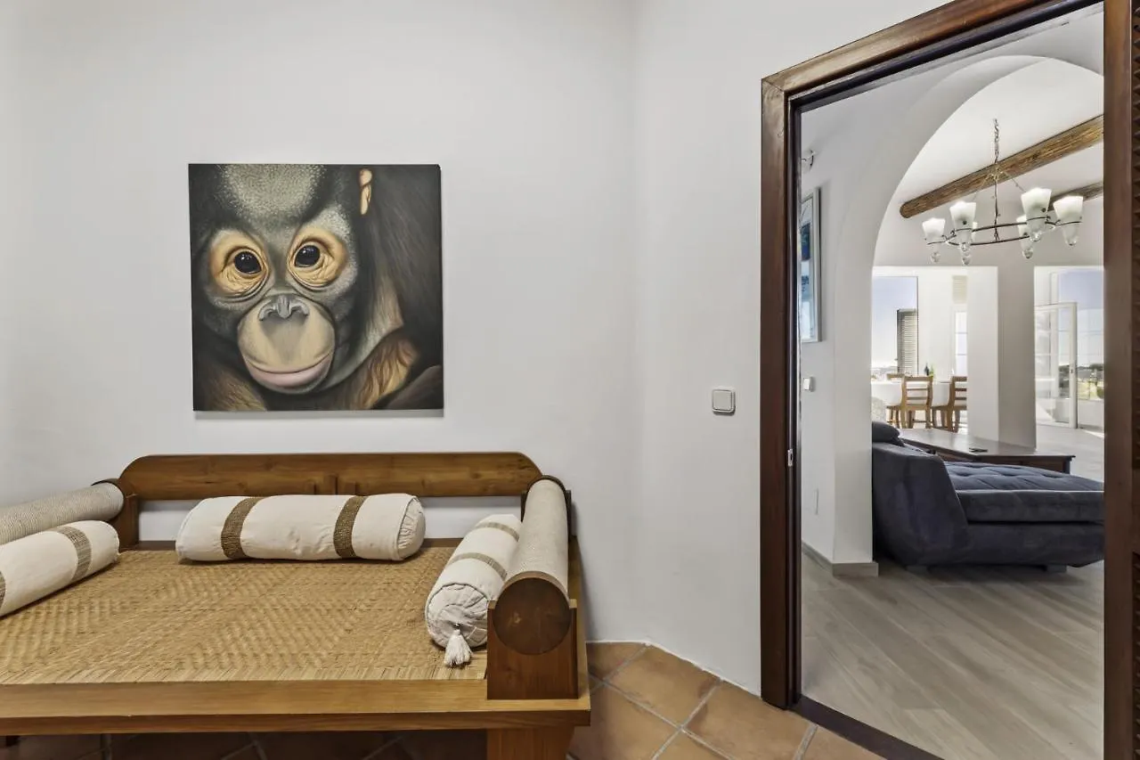 Villa Atlantico - Vipvipvillas Arrecife   Arrecife (Lanzarote)