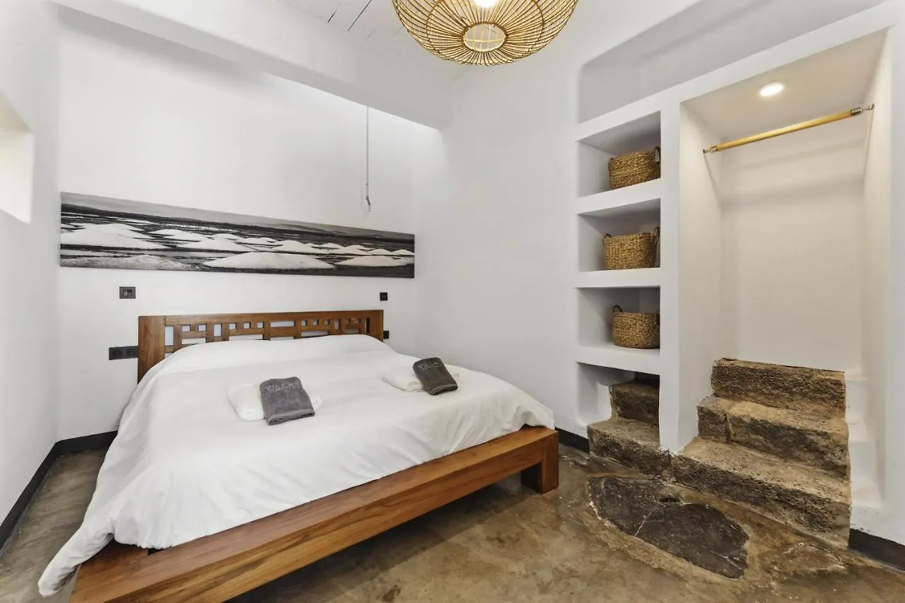 Villa Atlantico - Vipvipvillas Arrecife  Spain