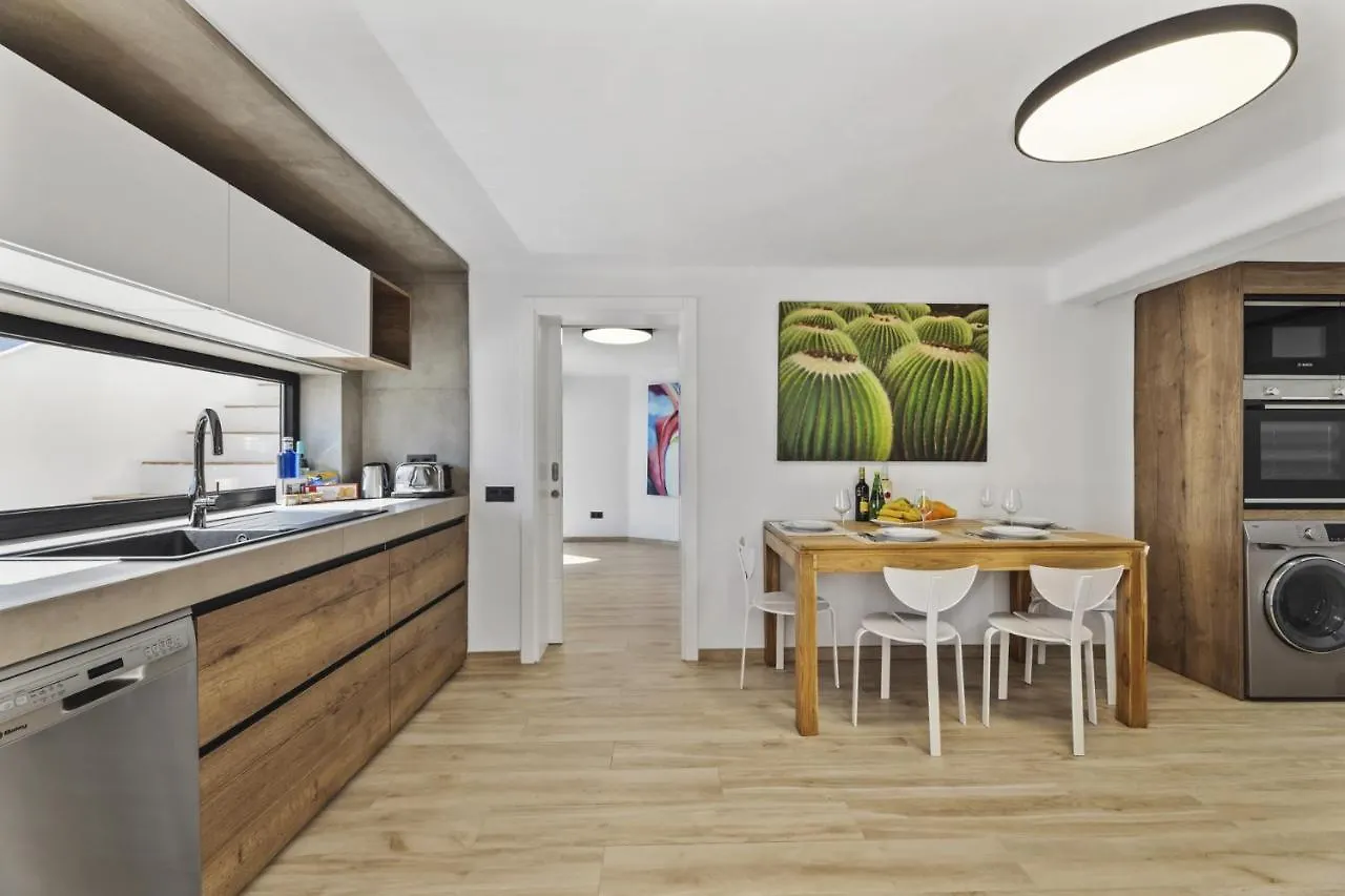 Villa Atlantico - Vipvipvillas Arrecife   Arrecife (Lanzarote)