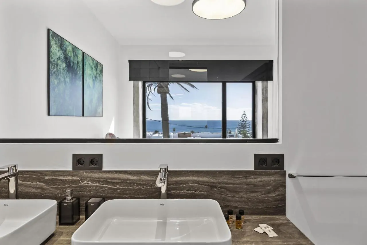 Villa Atlantico - Vipvipvillas Arrecife  Arrecife (Lanzarote)