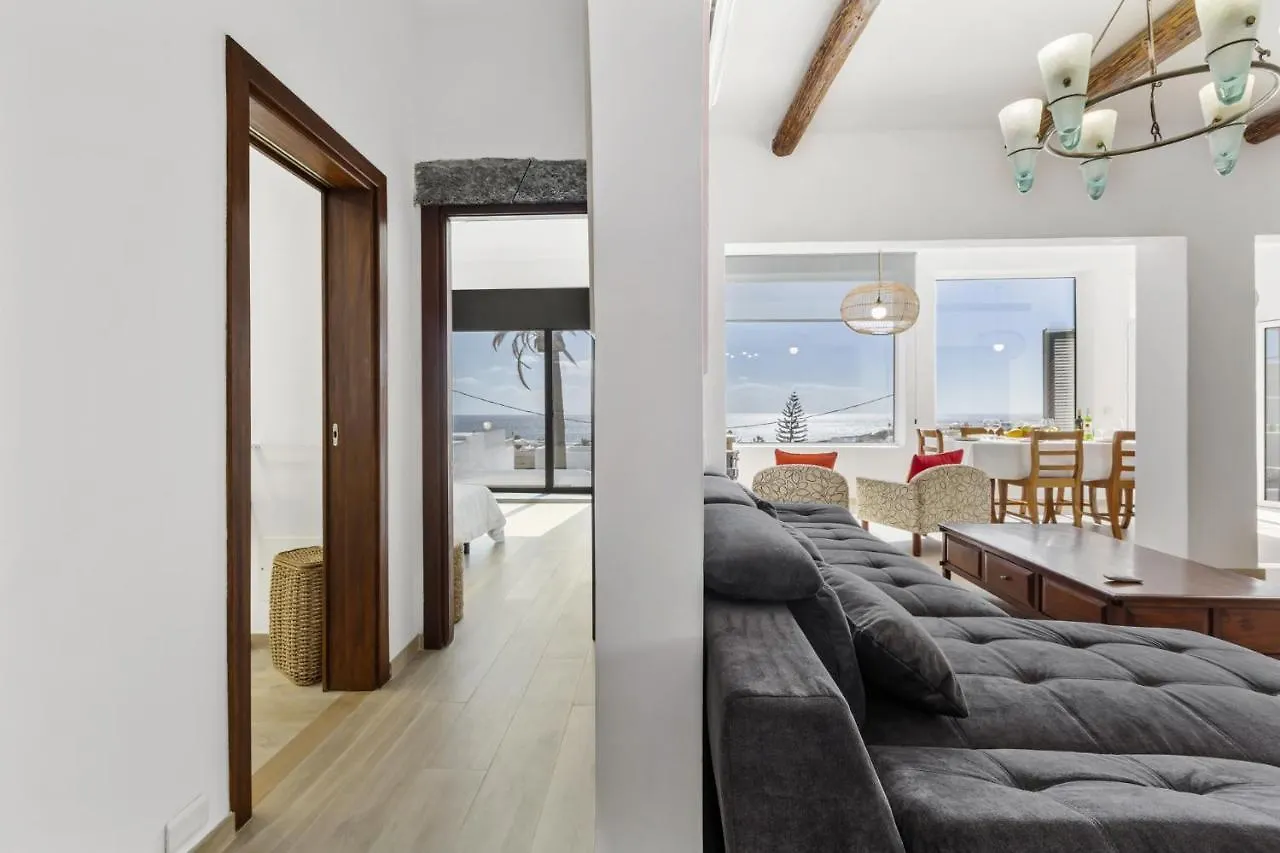 Villa Atlantico - Vipvipvillas Arrecife  Spain