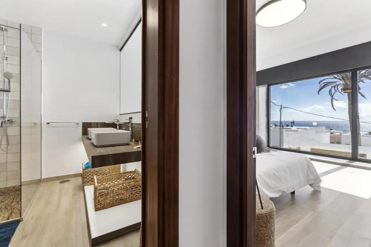 Villa Atlantico - Vipvipvillas Arrecife  Spain