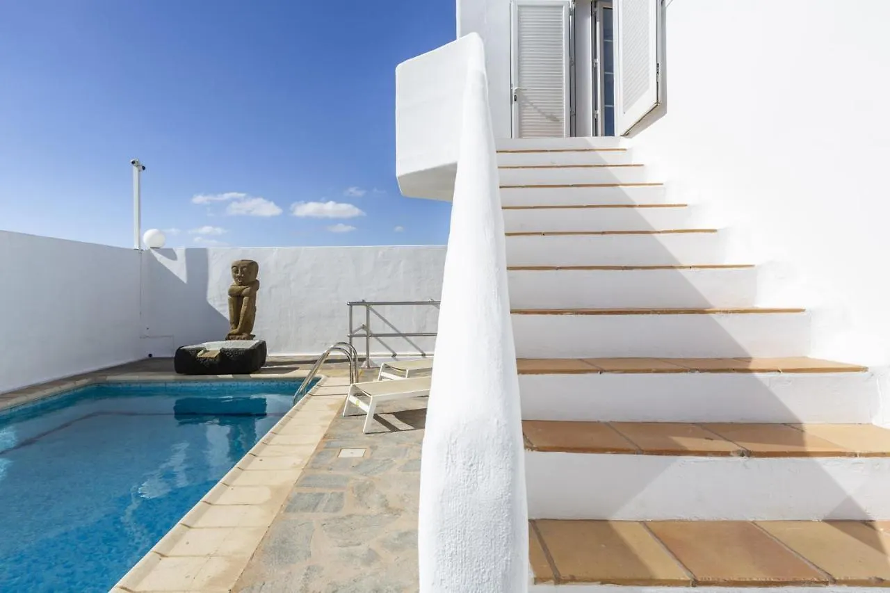 Villa Atlantico - Vipvipvillas Arrecife