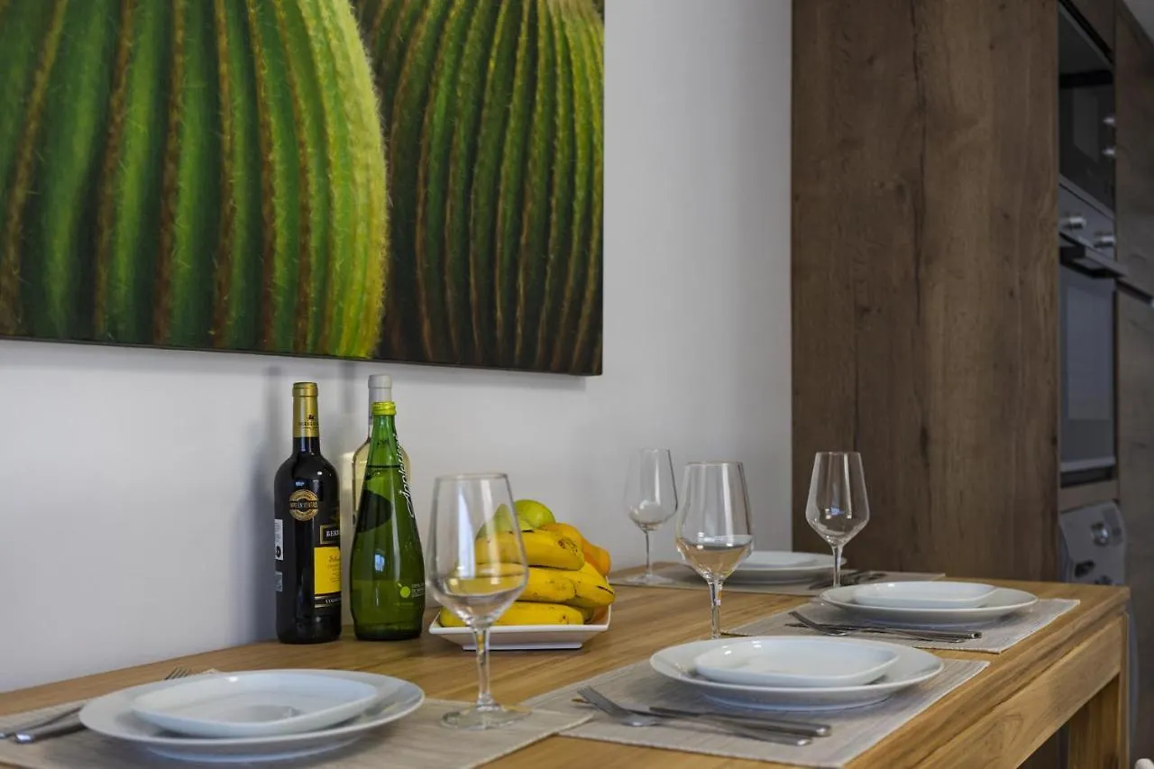 Villa Atlantico - Vipvipvillas Arrecife  Spain