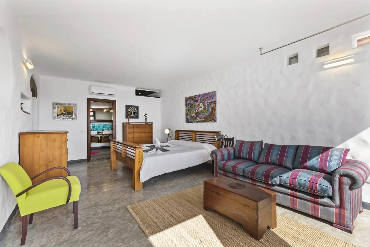Villa Atlantico - Vipvipvillas Arrecife  Arrecife (Lanzarote)