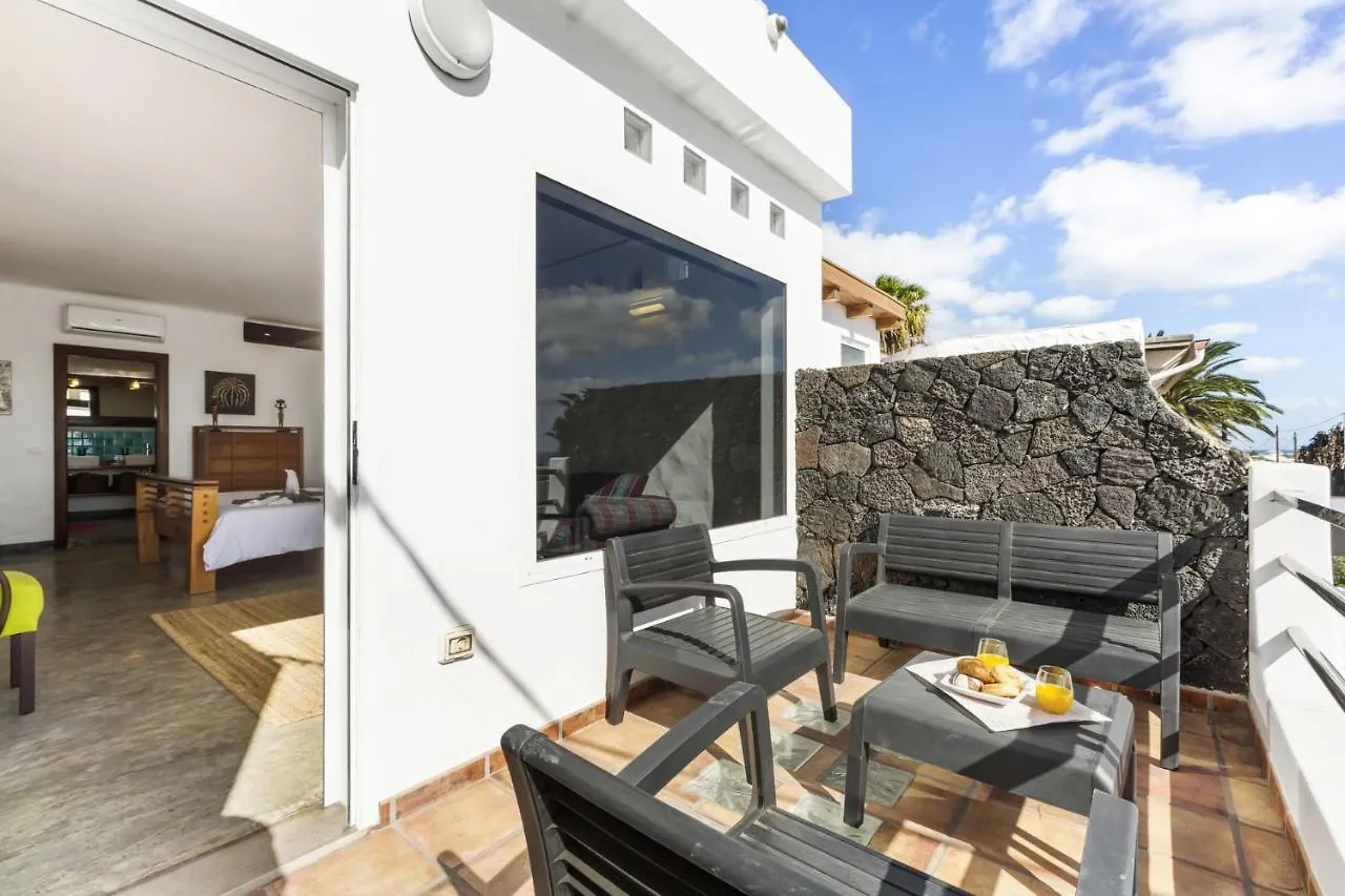 Villa Atlantico - Vipvipvillas Arrecife