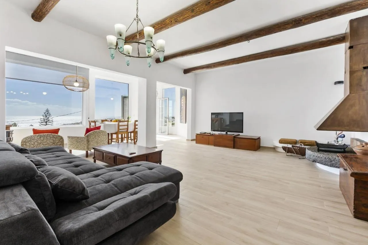 Villa Atlantico - Vipvipvillas Arrecife