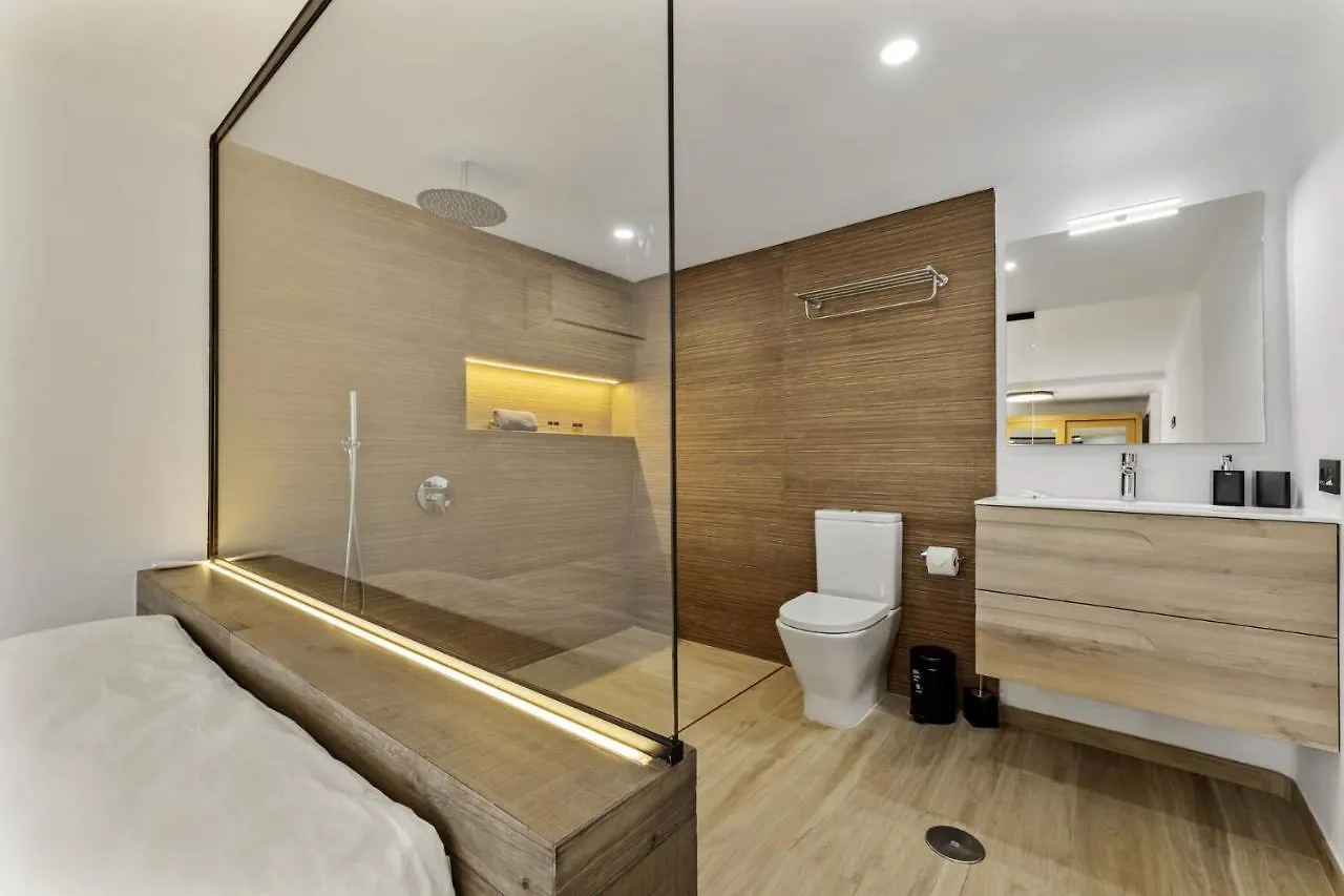 Villa Atlantico - Vipvipvillas Arrecife