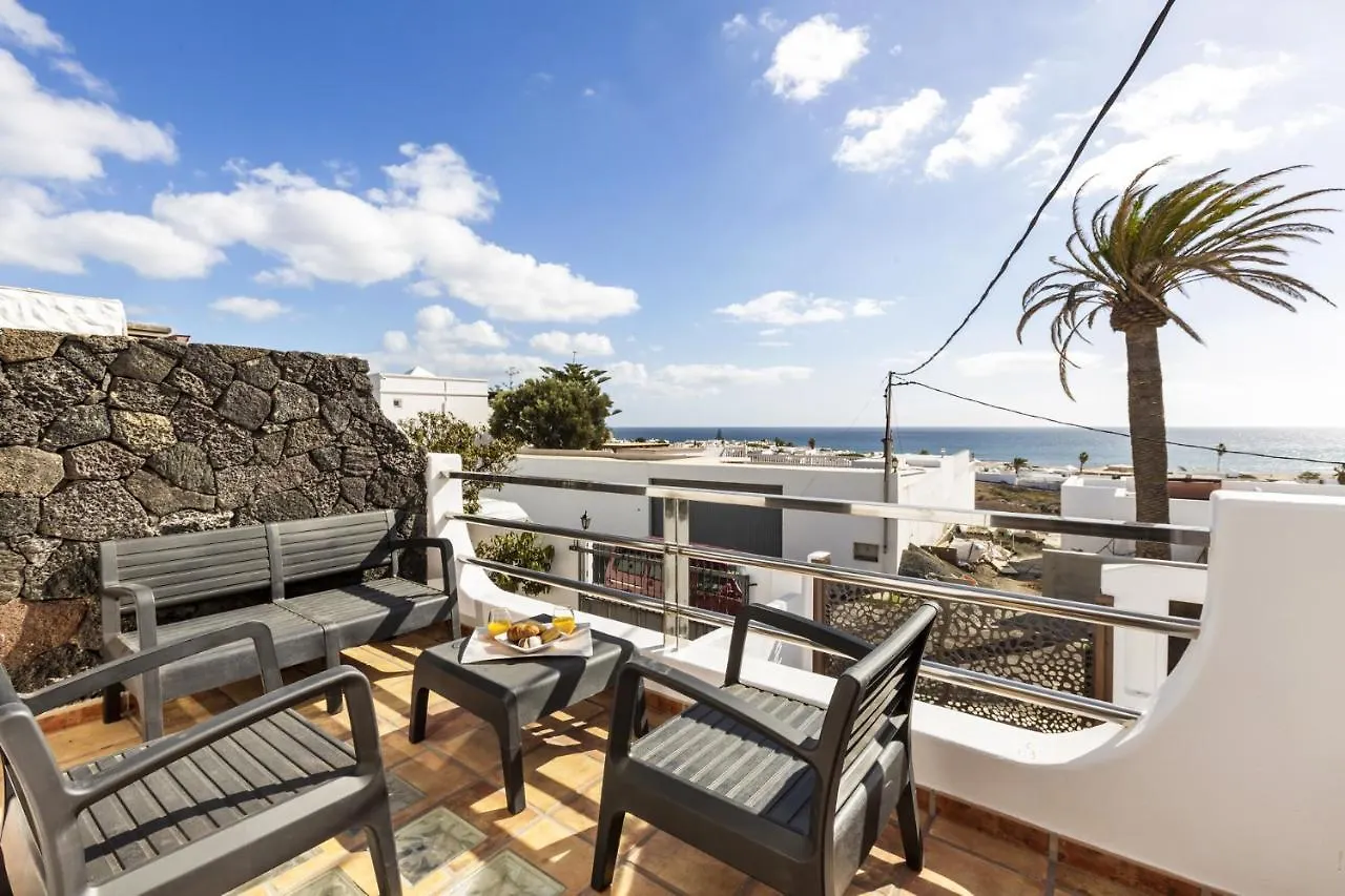 Villa Atlantico - Vipvipvillas Arrecife  Spain
