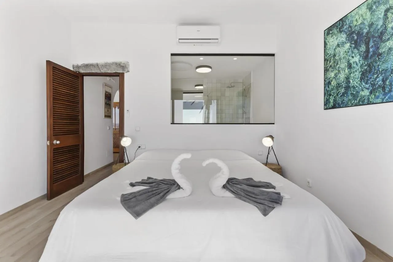 Villa Atlantico - Vipvipvillas Arrecife  Spain