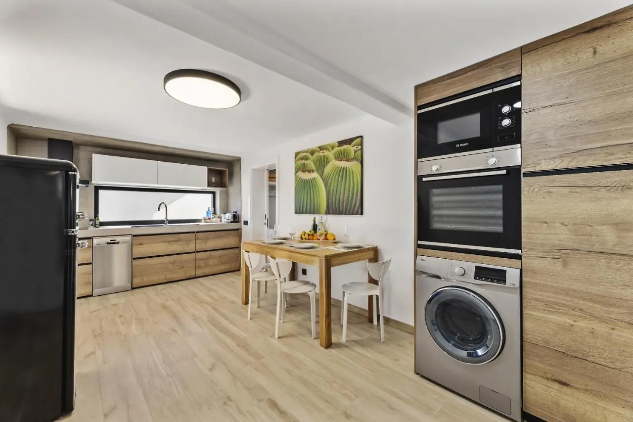 Villa Atlantico - Vipvipvillas Arrecife   Arrecife (Lanzarote)