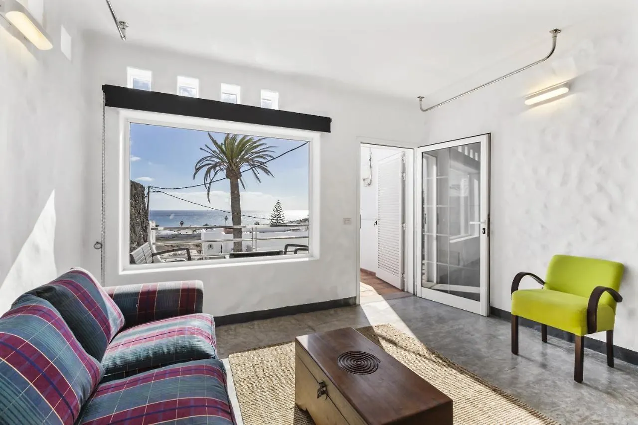 Villa Atlantico - Vipvipvillas Arrecife