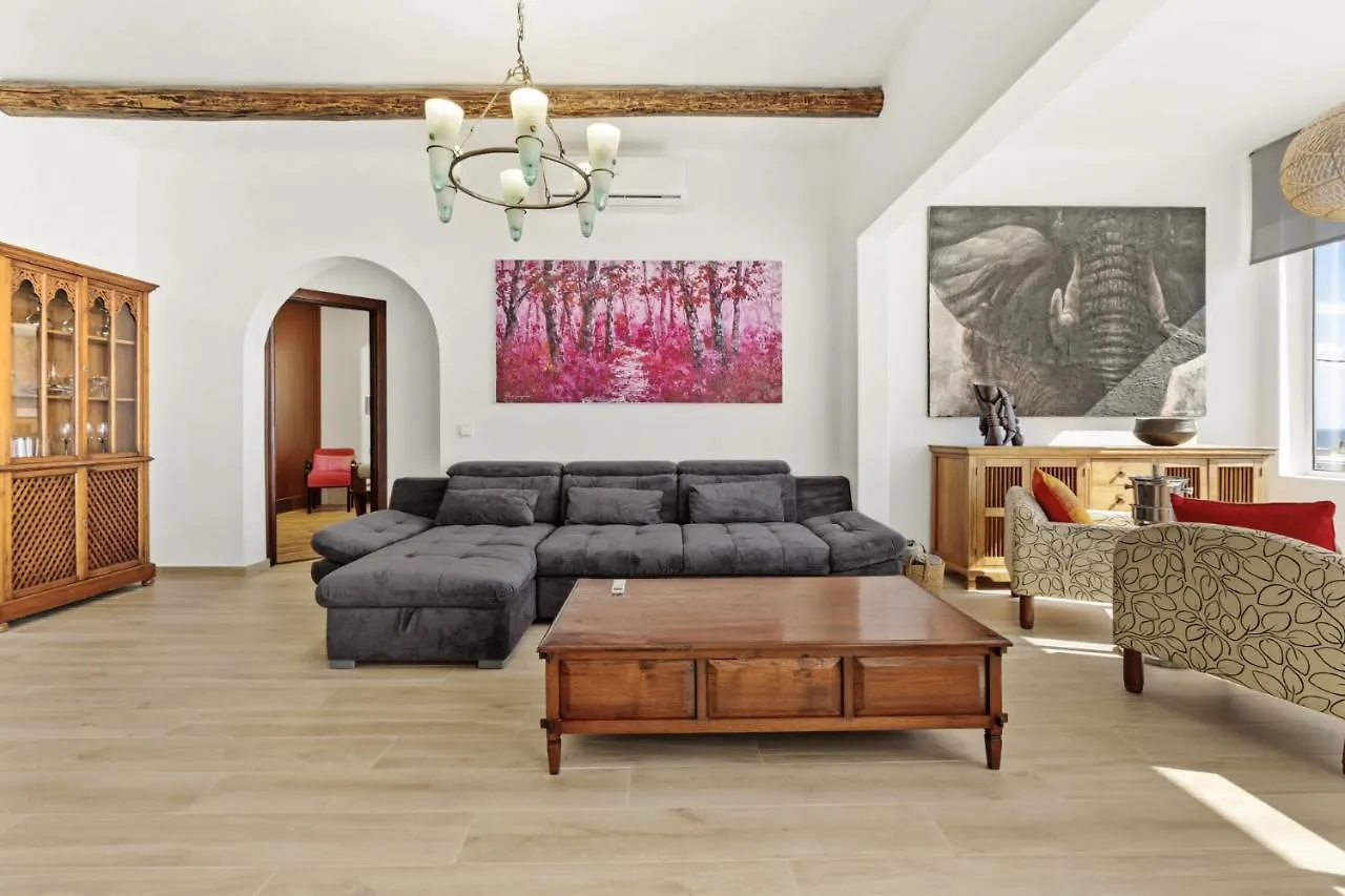 Villa Atlantico - Vipvipvillas Arrecife  Spain
